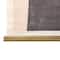 Hello Honey® Abstract Canvas Scroll Wall Hanging